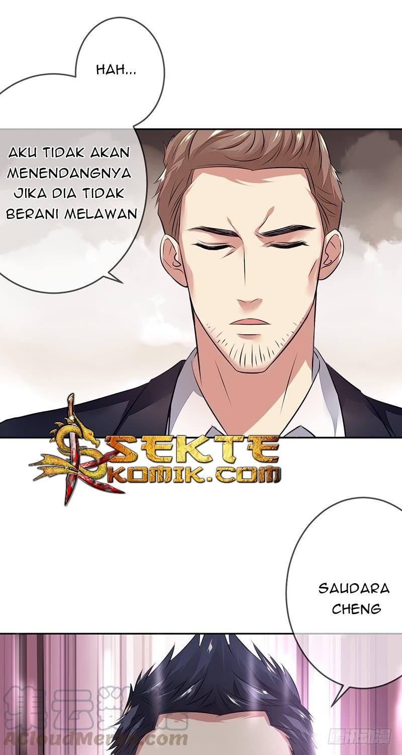 NSD Gaming Chapter 126 Bahasa Indonesia